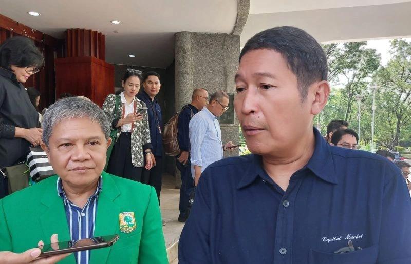 Pasar Modal Indonesia Kempit Jumlah Investor 15,35 Juta