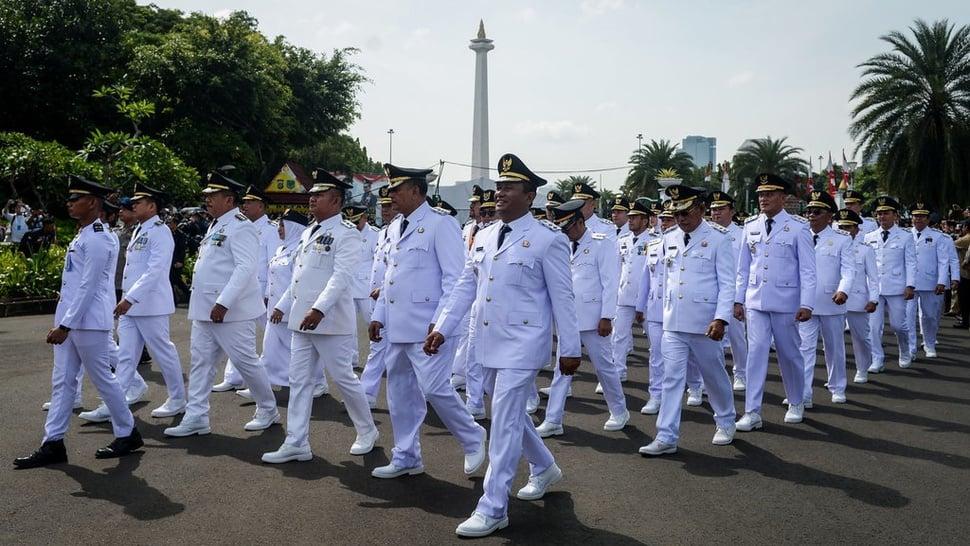 Komisi II DPR Desak Mendagri Beri Sanksi Kepala Daerah yang Tak Disiplin dalam Retret