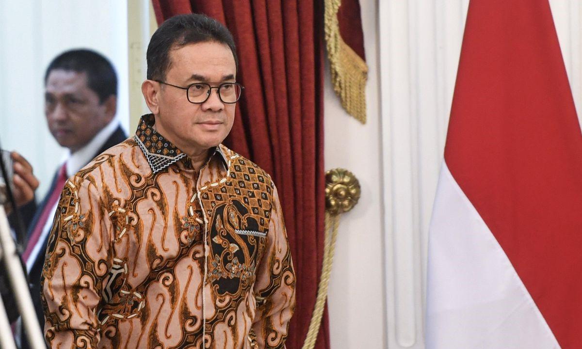 Mendag Ajak UMKM Gunakan AI Untuk Dorong Ekspor