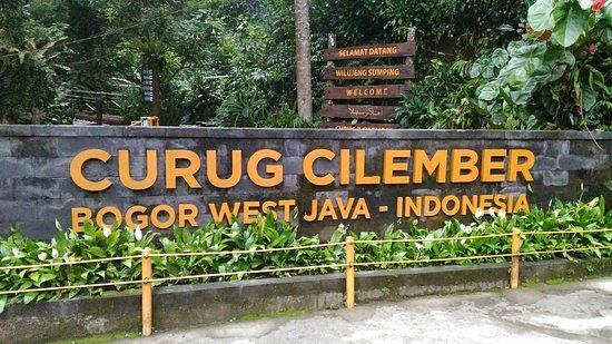 Curug Cilember, Wisata Air Terjun dengan Pesona Alam yang Memikat