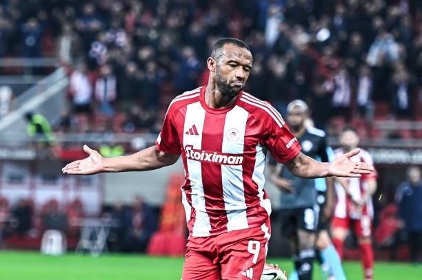 Liga Europa Masuki 16 Besar, Ini Jajaran Top Skorer