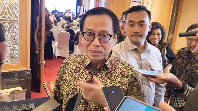 Total Aset Rp980,30 T, Pangsa Pasar Bank Syariah Naik Jadi 7,72 Persen