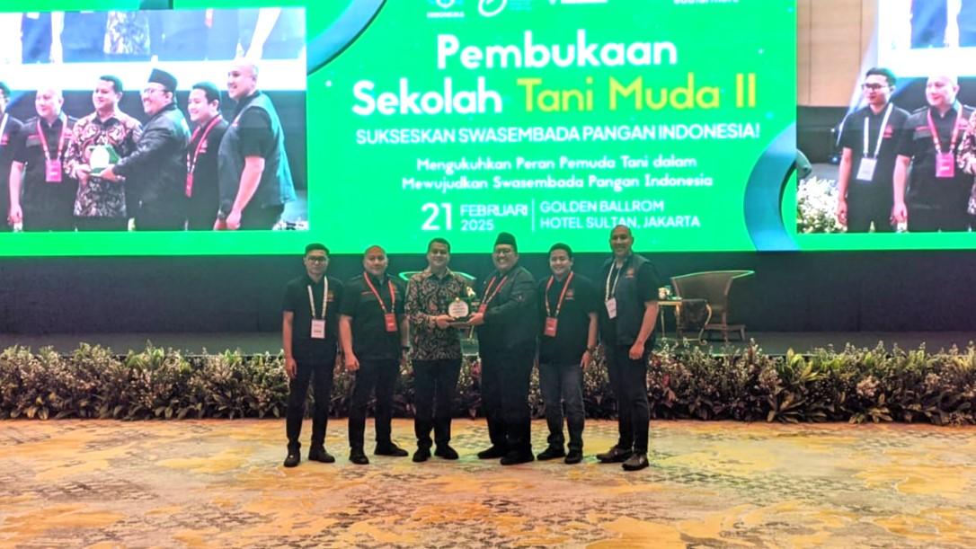Jaga Laut dan Masa Depan: KKP Perkuat Konservasi dan Ekonomi Biru
