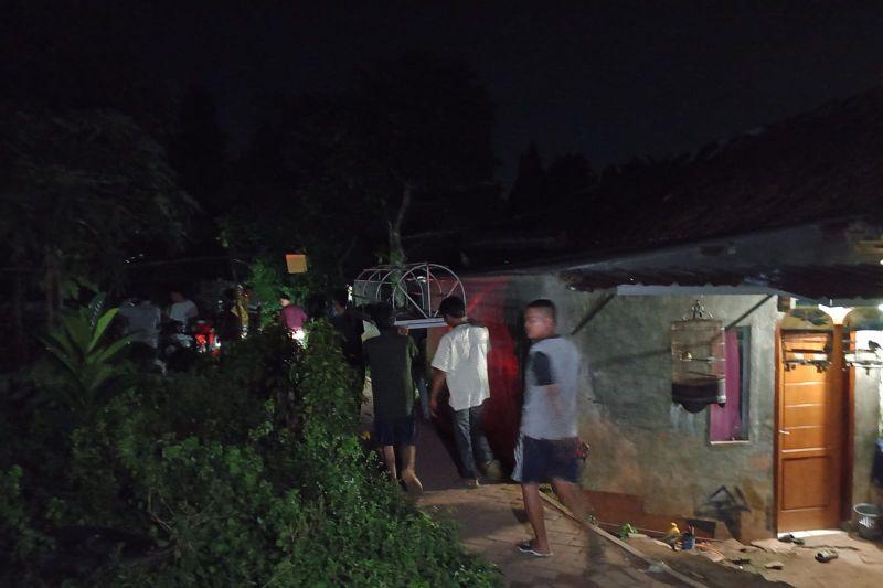 Lagi Berenang, 2 Bocah Serang Tewas Tenggelam di Kubangan Bekas Galian