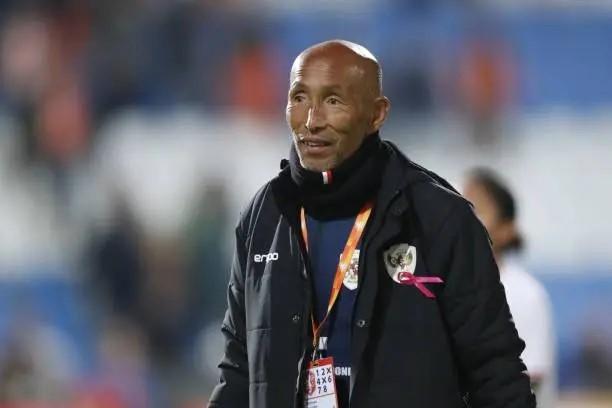 Satoru Mochizuki Terus Benahi  Kekurangan Timnas Putri Indonesia