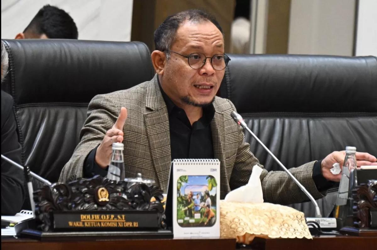 Inflasi dan Stabilisasi Harga Harus Terkendali Jelang Ramadan