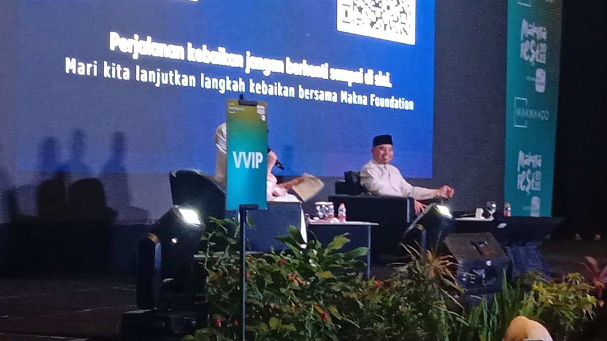 Titik Terendah, Titik Terindah: Kisah Ujian dan Hikmah dalam Kehidupan