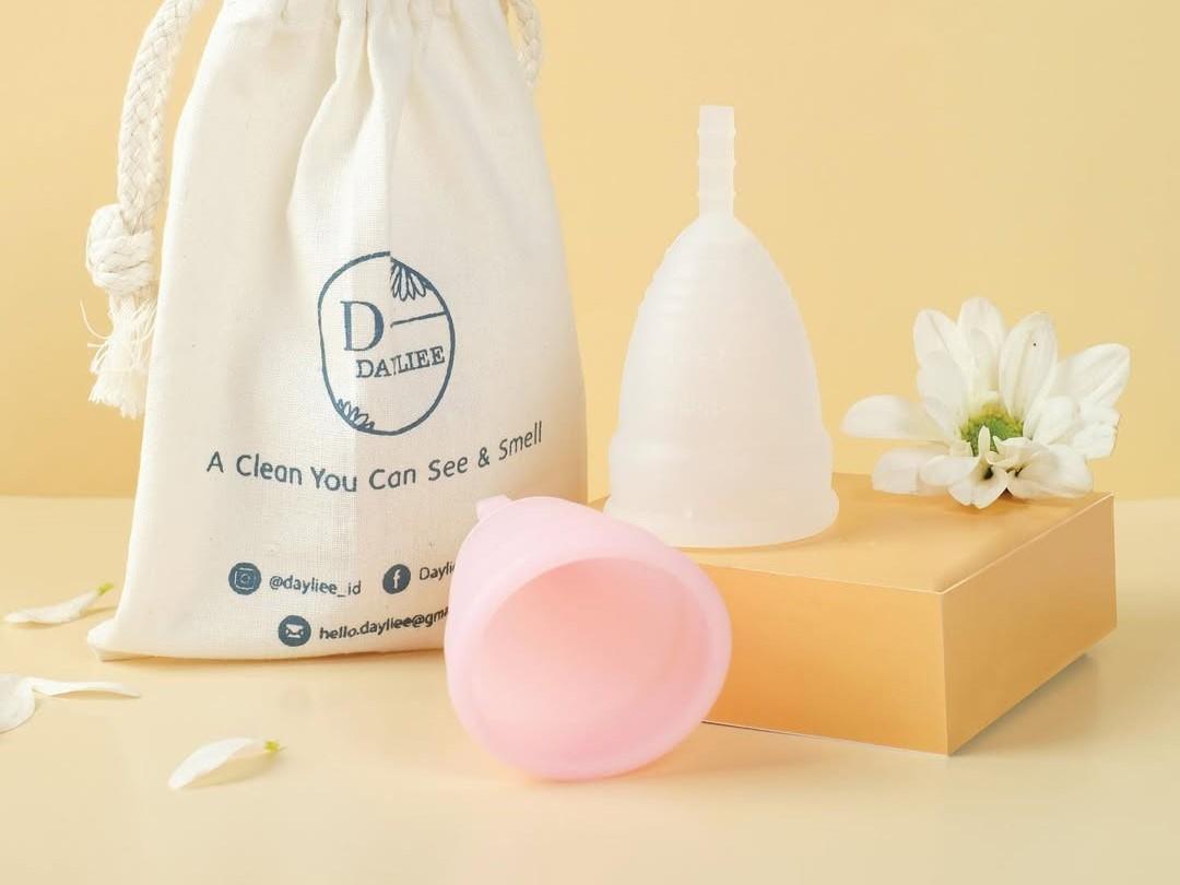 Menstrual Cup: Solusi Ramah Lingkungan untuk Menstruasi Nyaman