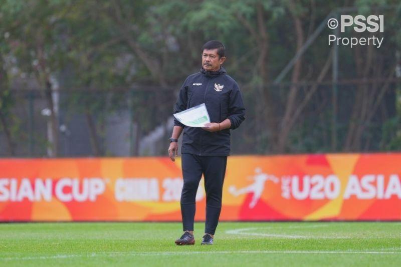 Nasib Indra Sjafri bakal Diputuskan PSSI pada Minggu, 23 Februari 2024