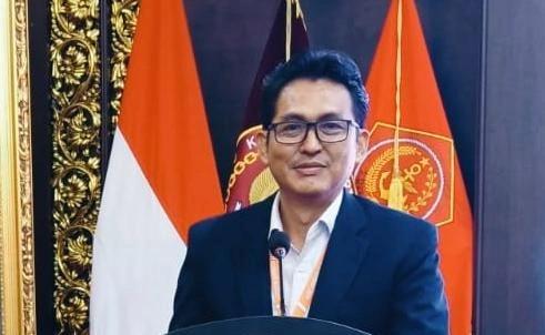 Fungsionaris Kadin: Efisiensi Anggaran Bukti Presiden Prabowo Pemimpin Besar