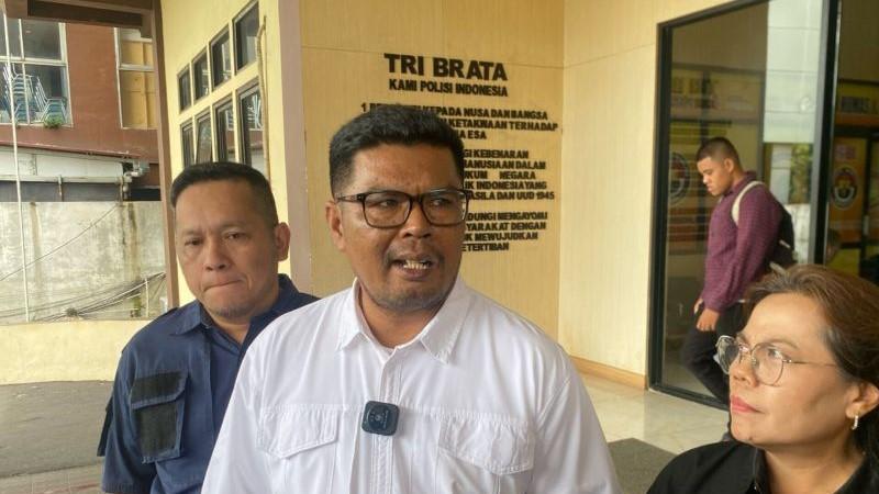 2 Pria Lakukan Pelecehan pada Anak Disabilitas di Jatinegara Ditangkap!
