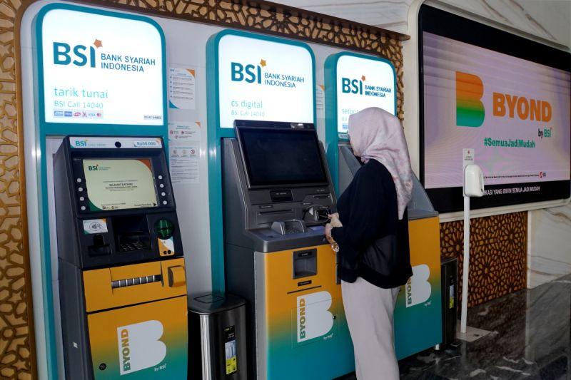 Kinerja Saham Positif di Tengah Ketidakpastian Pasar, Begini Respons BRIS