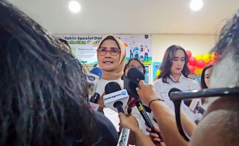 Cek Kesehatan Gratis Penting Jaga SDM Sehat untuk Indonesia Emas 2045