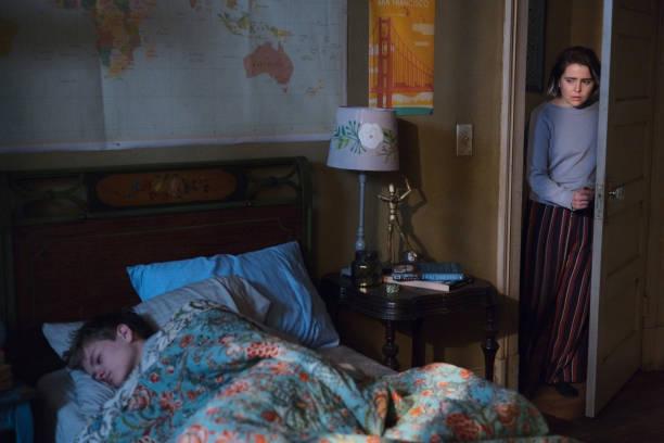 Mengenal Ketindihan, Fenomena Sleep Paralysis yang Menakutkan