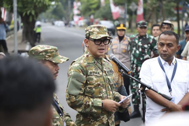 Belum Semua Kepala Daerah dari PDIP Hadir di Retret, Wamendagri: Kami Masih Tunggu