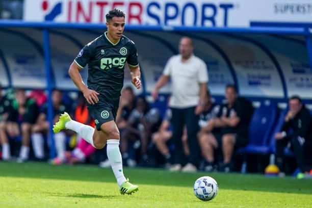 Joey Pelupessy Bakalan Dinaturalisasi, Opsi Gelandang Timnas Indonesia Bertambah