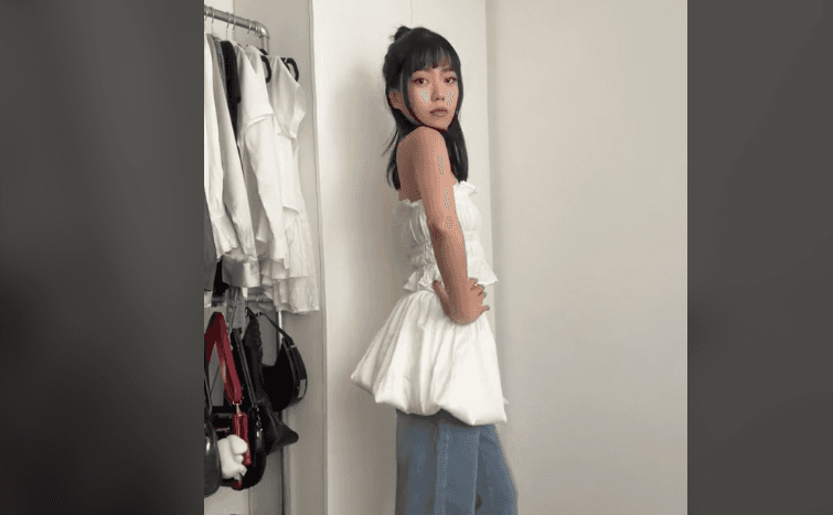 Tren 'Skirt Over Pants', Perpaduan Gaya Nyaman dan Modis yang Semakin Populer