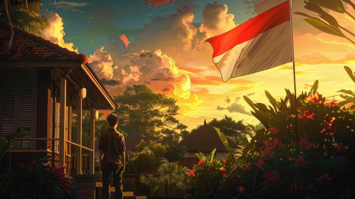 10 Cara Menumbuhkan Sikap Hormat terhadap Tradisi atau Budaya Masyarakat di Indonesia