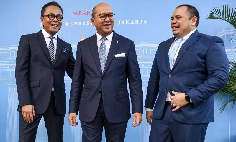 Dirut BEI Nilai Struktur Pengurus Danantara Mampu Yakinkan Pasar