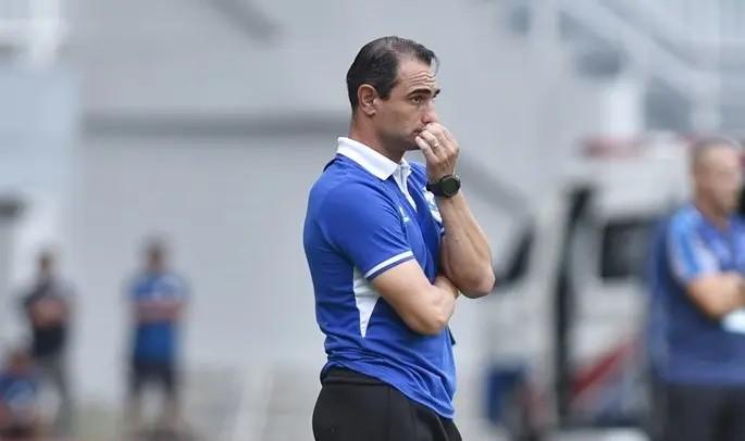 PSIS Tahan Arema 2-2, Gol Penalti Sudi Abdallah Jadi Penyelamat