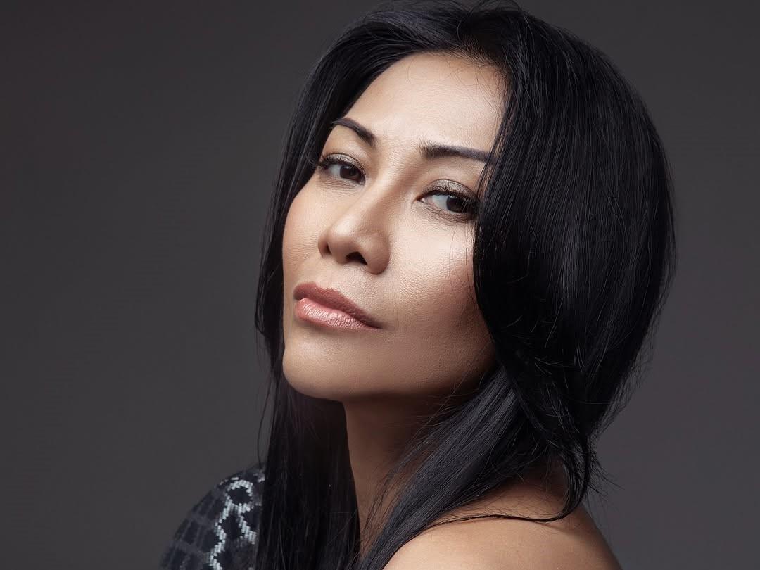 Dituduh Dukung Israel, Anggun C Sasmi Akhirnya Buka Suara!
