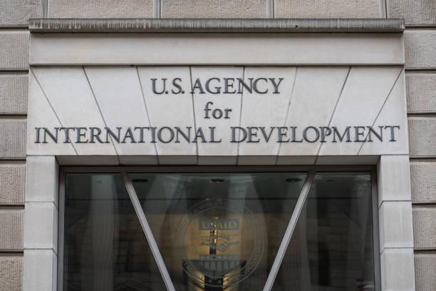 Waduh! Presiden Donald Trump Pecat 1.600 Pekerja USAid