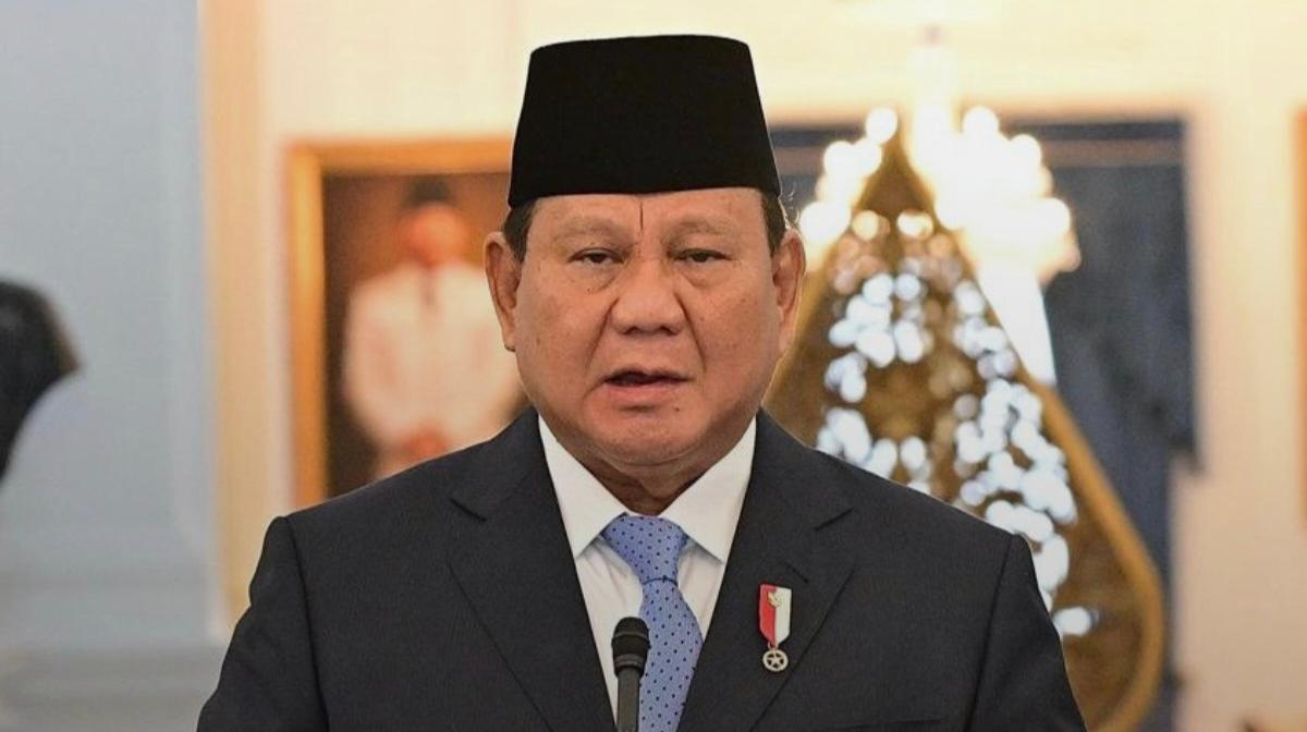 Presiden Prabowo Tandatangani Tiga Produk Hukum Strategis Investasi Nasional