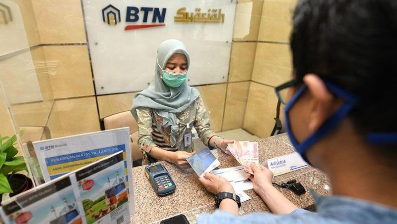 BTN Akuisisi Bank Victoria Syariah Mendapat Apresiasi OJK