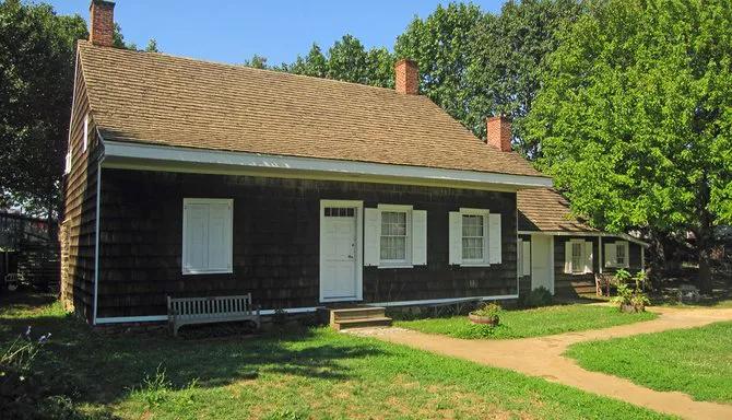 Wyckoff Farmhouse Museum, Rumah Tertua di New York yang Sarat Sejarah
