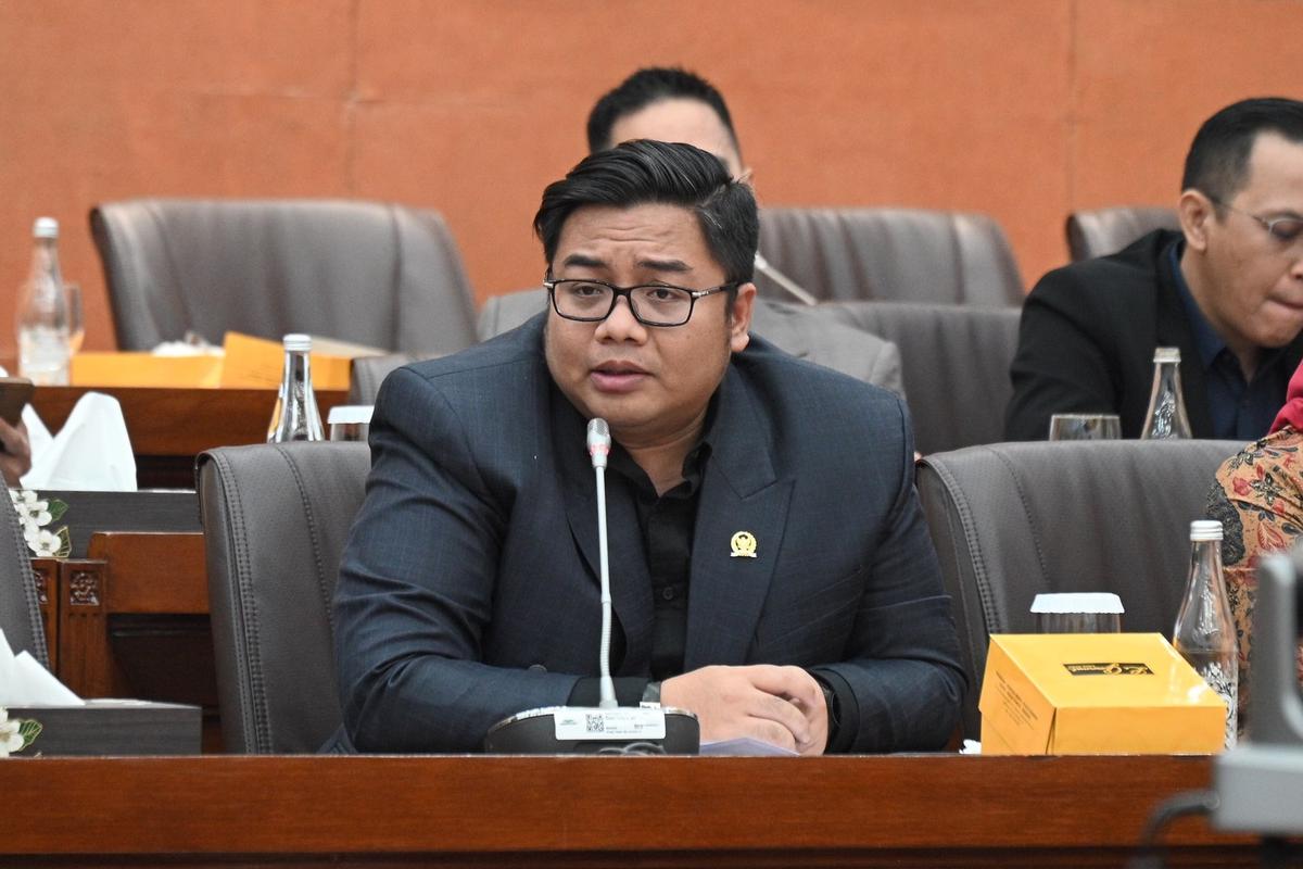 Kawendra: Kelola Aset Jumbo, Danantara Akan Dikelola Secara Profesional dan Transparan