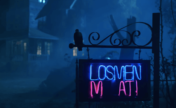 Nonton Film Losmen Melati, Bukan di LK21, Rebahin, dan IDLIX