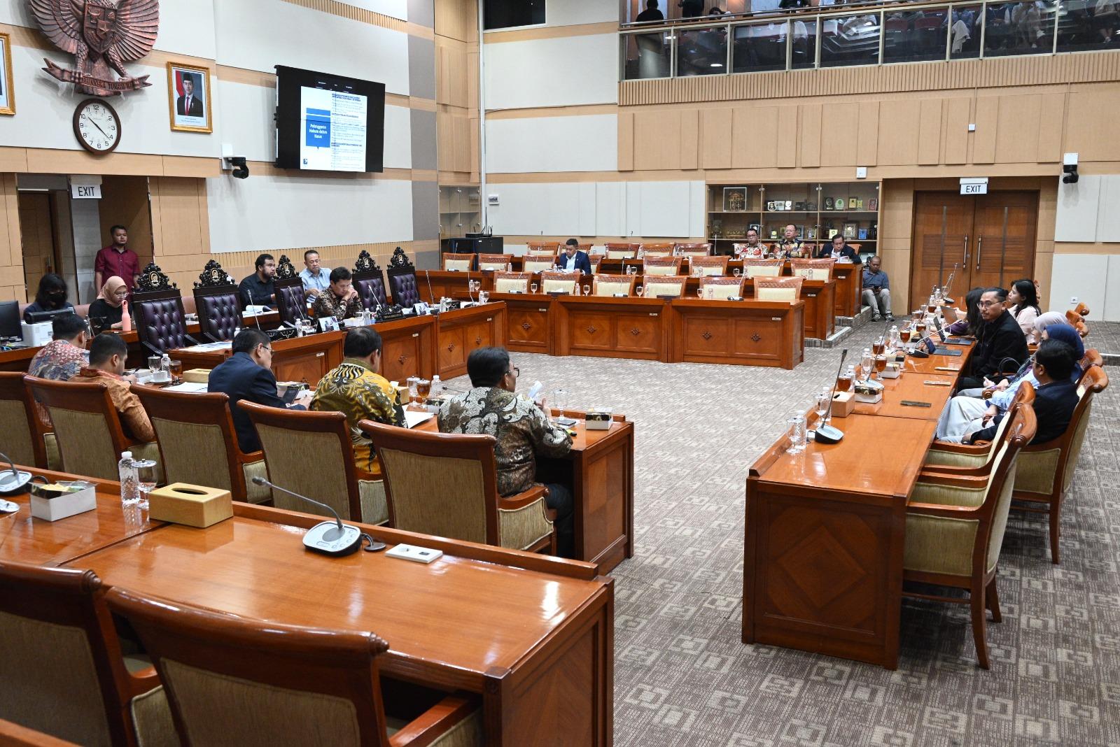 Soroti Kejanggalan Prosedural, Bawas MA dan KY Harus Tuntaskan Kasus Alex Denni