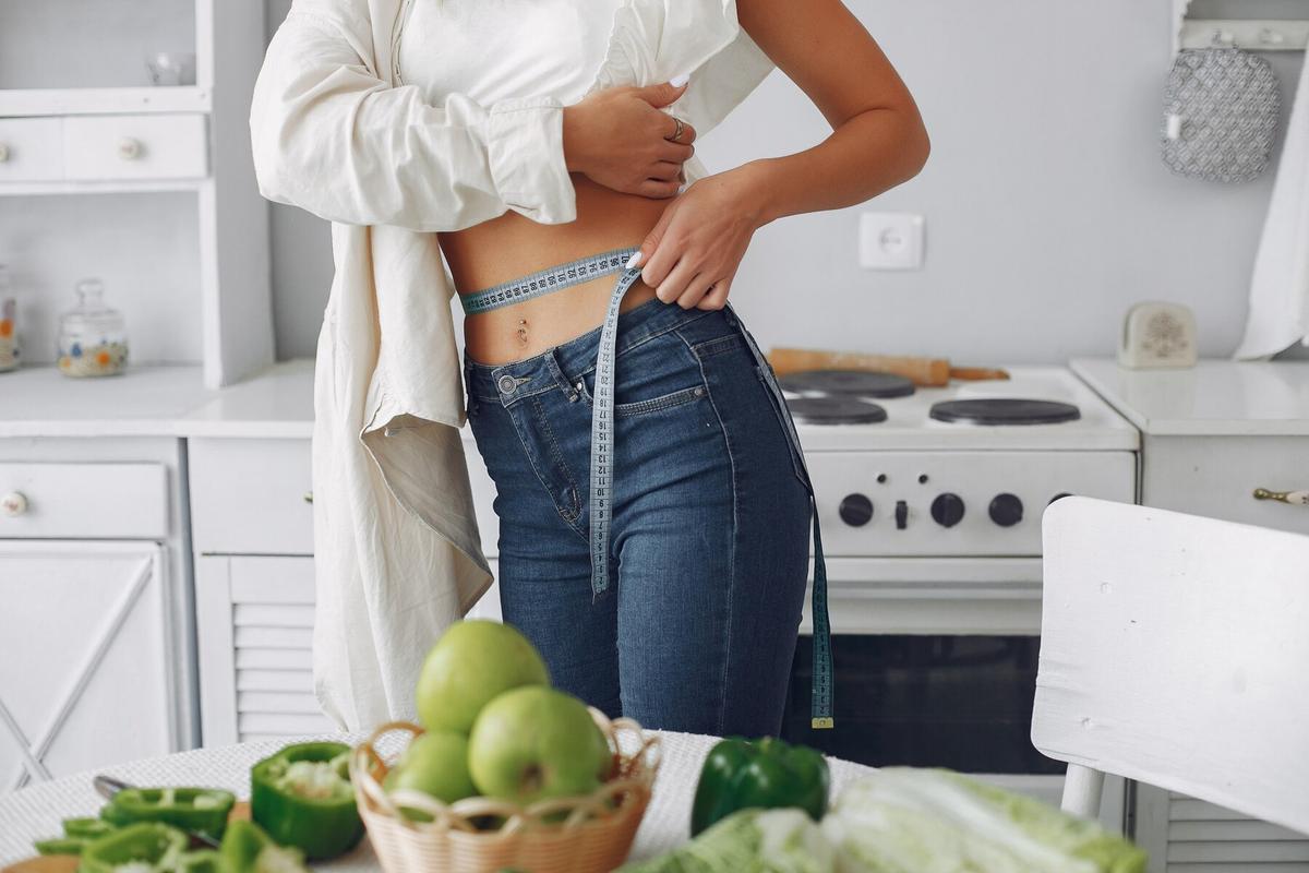 Intermittent Fasting, Pola Makan yang Bisa Bantu Detoks dan Kontrol Berat Badan