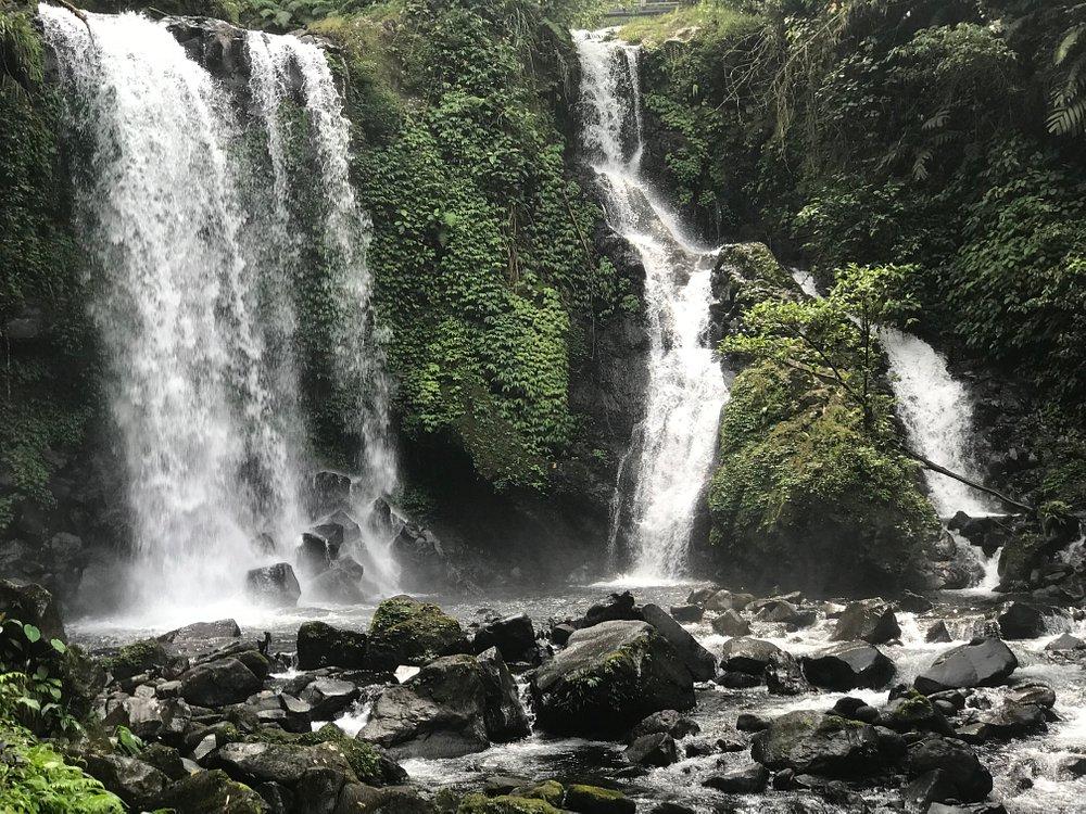 Curug Jenggala, Surga Tersembunyi di Pedalaman Banyumas
