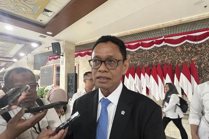 Wamen ESDM Sebut DPD Inisiasi RUU Hilirisasi Minerba