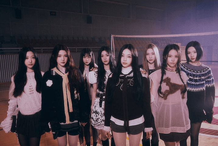 SM Entertainment Resmi Debutkan Hearts2Hearts, Girl Group Baru Setelah 4,5 Tahun