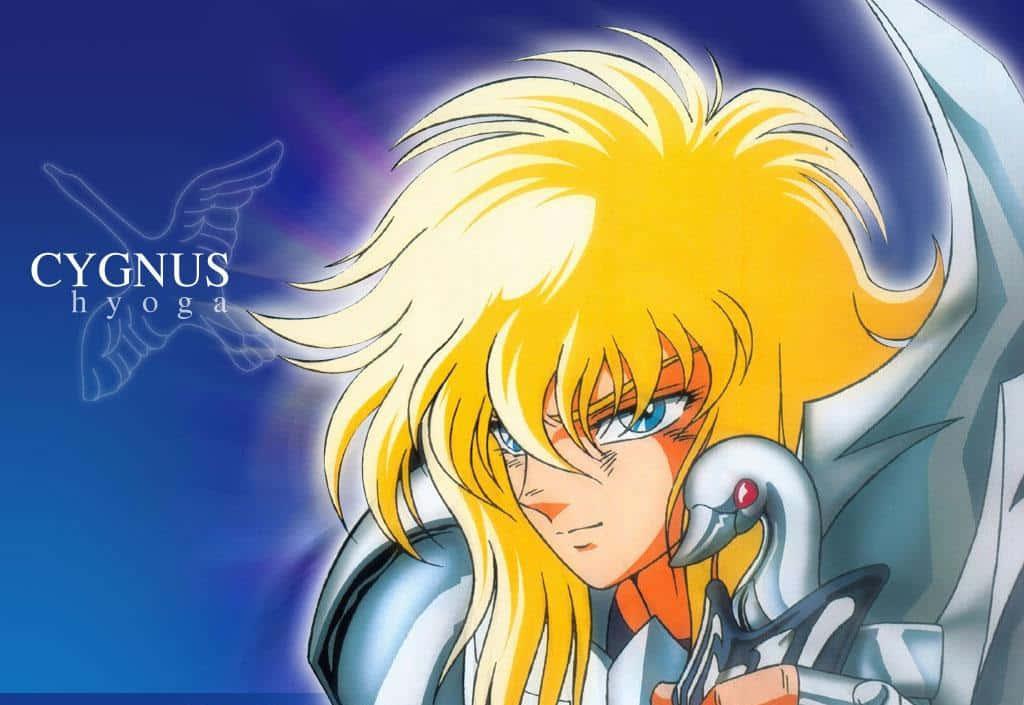 4 Teknik Ikonik Terkuat Cygnus Hyoga yang Bisa Membekukan Musuh Seketika!