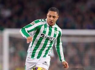 Barcelona Bersiap Lepas Vitor Roque ke Palmeiras, Sepakati Nilai Transfer Rp425 Miliar
