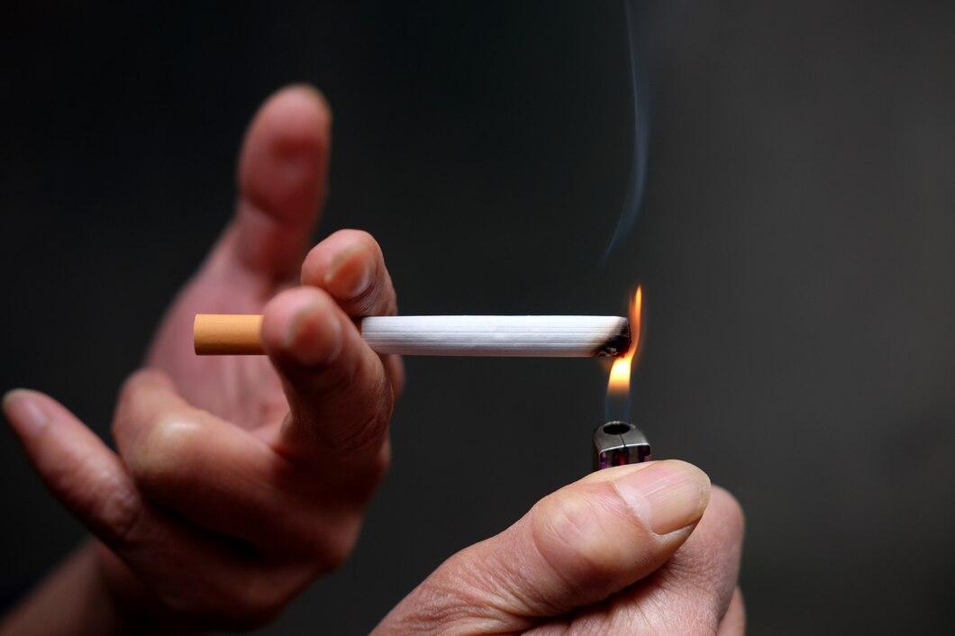 Rokok dan Vape, Apakah Membatalkan Puasa?
