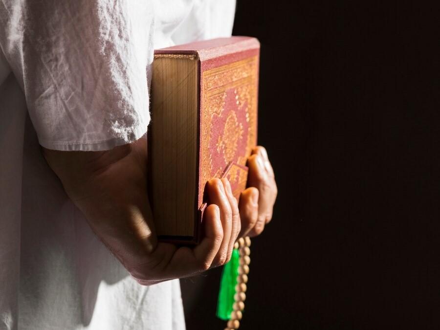 Surah Al-Insyirah, Janji Ada Kemudahan Setelah Kesulitan