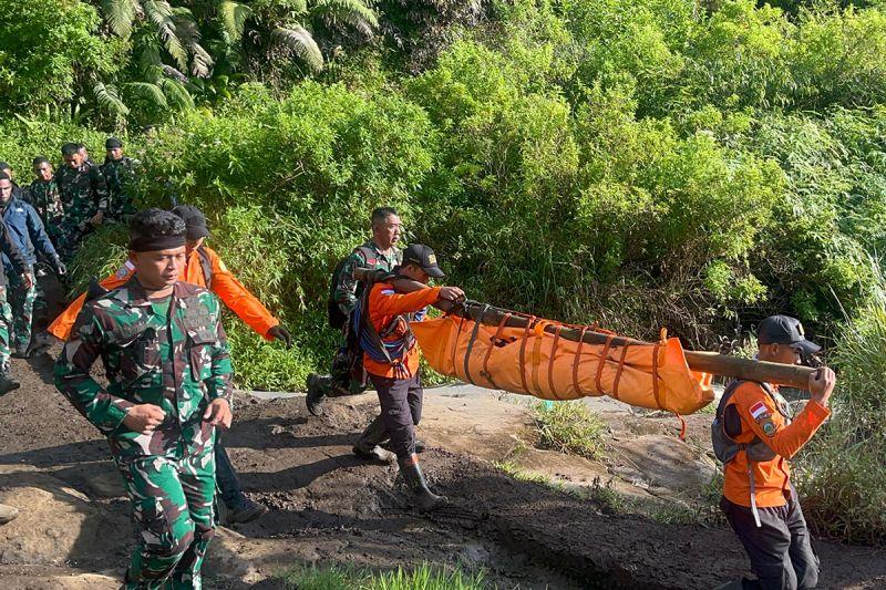 Pendaki Remaja Tewas Usai Jatuh ke Jurang di Gunung Slamet
