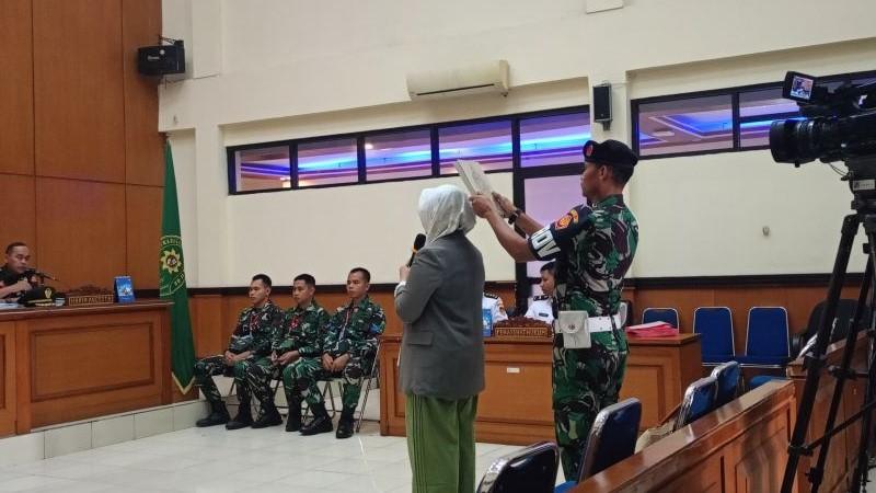 Terungkap Bos Rental Tewas Karena Luka Tembak Tembus Jantung