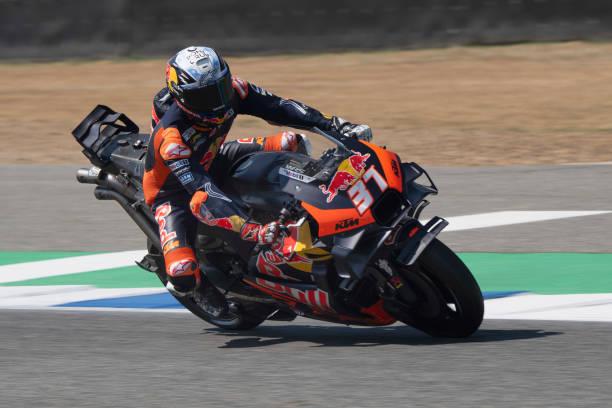 Pedro Acosta Ungkap Rahasia Kelola Tekanan di MotoGP