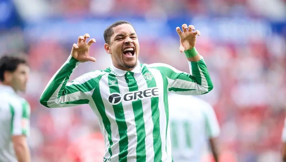 Prosedur Berbelit, Palmeiras Batal Boyong Vitor Roque