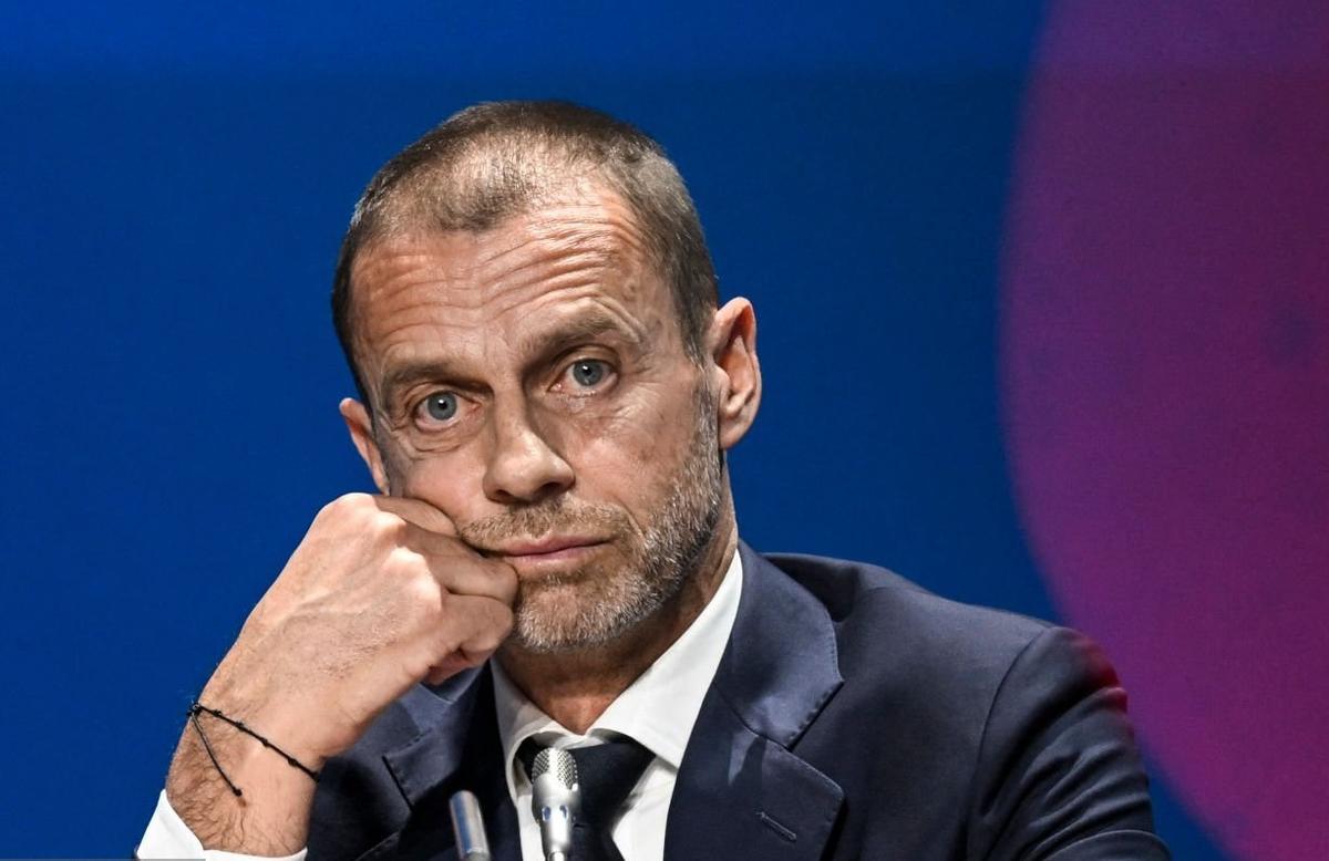 UEFA Klaim Format Baru Liga Champions  Tuai Kepuasan Publik