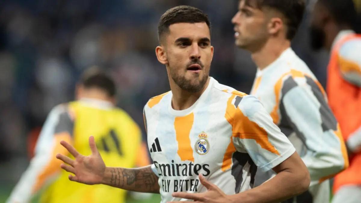 Menebak Siapa Pemain  Real Madrid di Timnas Spanyol