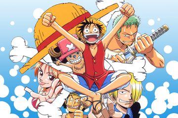 Kapan One Piece 1141 Rilis? Ini Tanggal dan Spoiler Terbarunya!