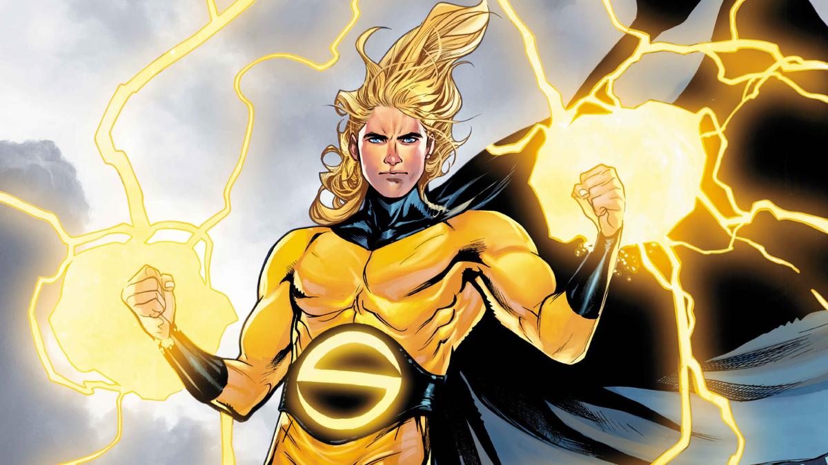 5 Pertarungan Epik Sentry Marvel vs Karakter Terkuat, Siapa yang Menang?