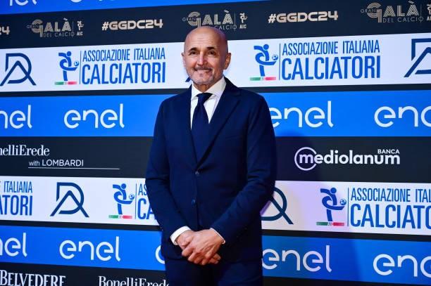Bersiap Hadapi Jerman, Luciano Spalletti Segera Panggil Pemain Timnas Italia