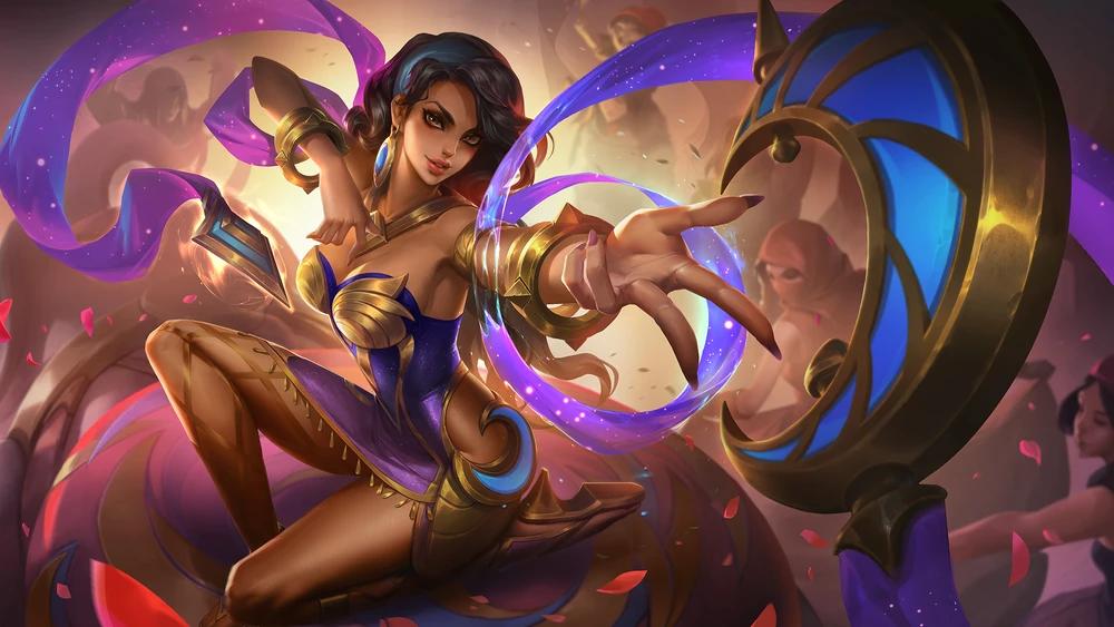 7 Hero Counter Esmeralda yang Paling Efektif, Auto Win!